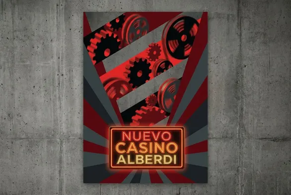 Nuevo Casino Alberdi: juegos de tragamonedas en línea disponibles Nuevo Casino Alberdi: juegos de tragamonedas en línea disponibles